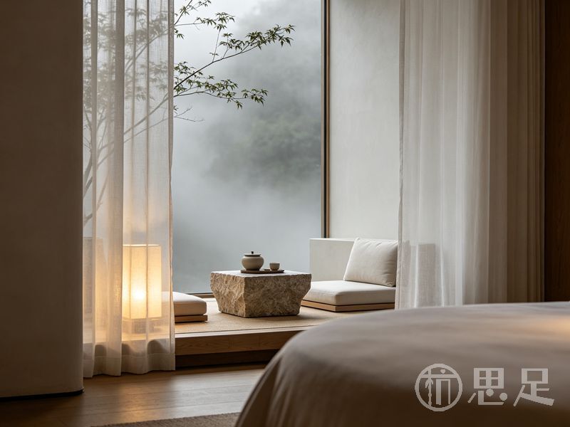 杭州滨江男士周末SPA按摩,把班味儿卸在钱塘江边
