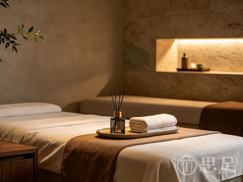 杭州拱墅区运河边周末男士水疗SPA,泡走一周的班味儿和酒气