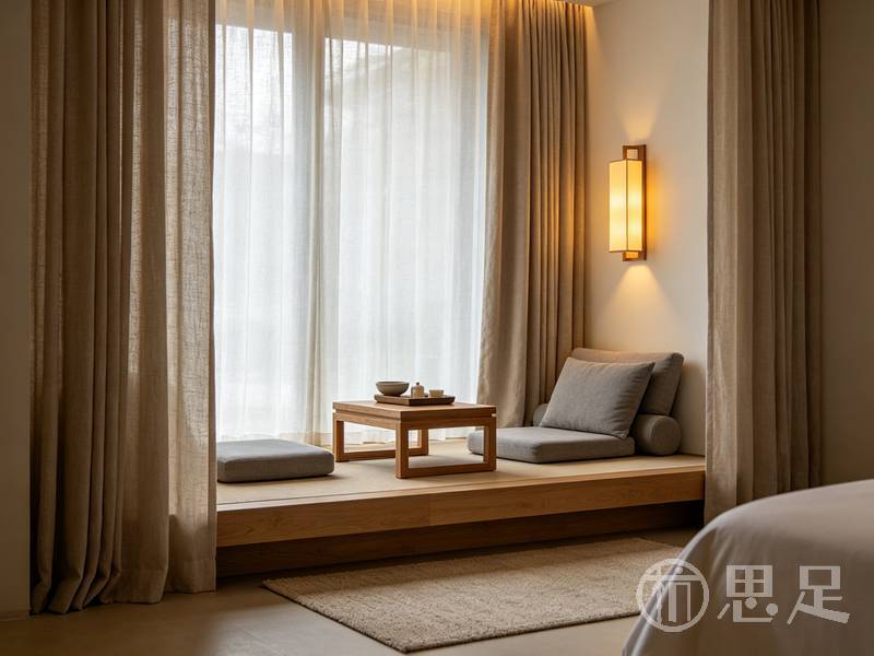 杭州拱墅运河边商务男士减压解乏SPA:把一身的班味儿,泡进江南的夜色里