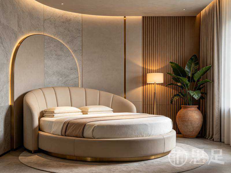 临安锦城街道下班后水疗丝足SPA,男士减压放松的“隐秘充电站”