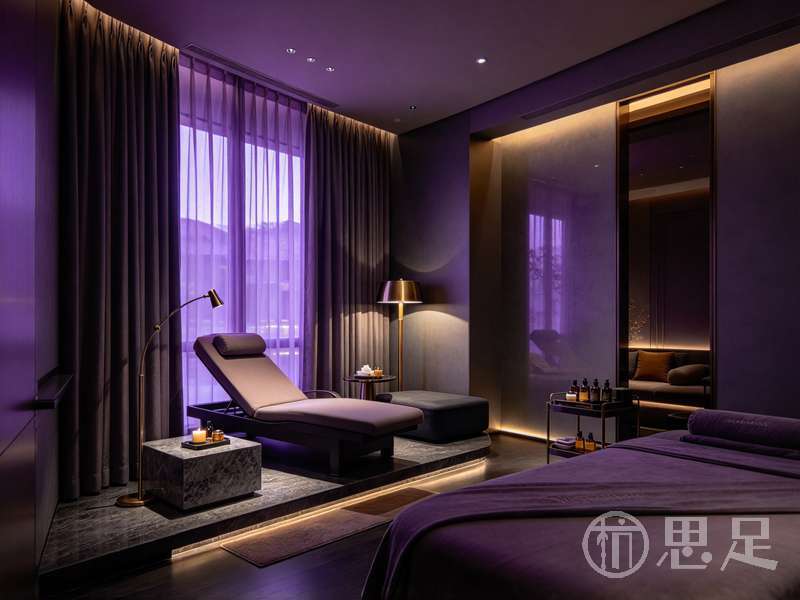 富阳上班族周末汗蒸水疗SPA,蒸掉一周的班味儿和铁肩膀