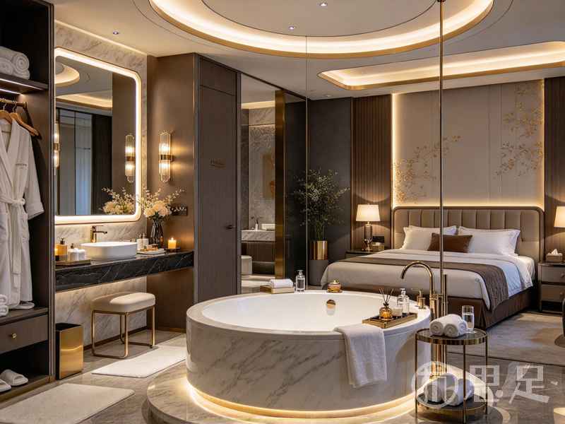 杭州滨江互联网小镇上班族丝足水疗SPA,把996的班味儿泡散在星耀城的夜色里