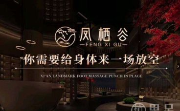 凤栖谷影院式足道·SPA