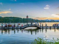 杭州西湖风景名胜区游玩打卡攻略