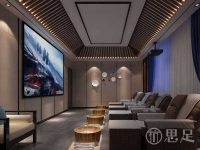 杭州丝足水磨会所:特色调理套餐服务全解析