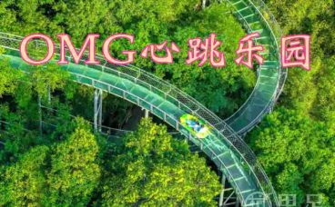 OMG心跳乐园