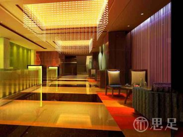 杭州商务宴请KTV特色体验