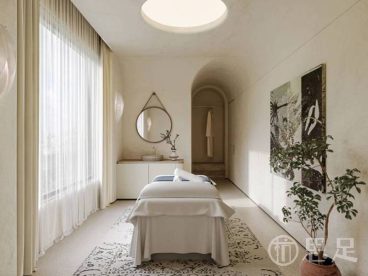 杭州spa：水疗会所有哪些养生特色