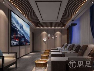 杭州丝足水磨会所:特色调理套餐服务全解析