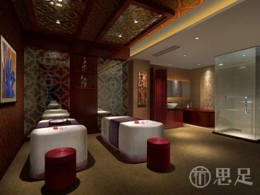 杭州桑拿SPA:改善失眠的三大好处与体验