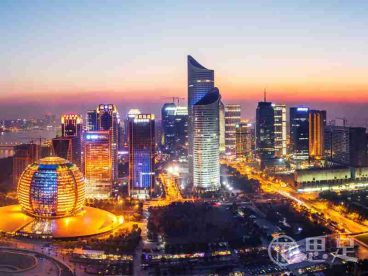 杭州夜生活：经典打卡地指南