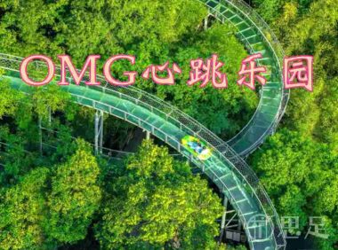 OMG心跳乐园