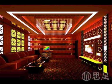 杭州夜生活：人气KTV夜场消费档次解析