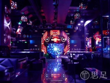 杭州ktv:超棒的歌厅派对庆祝新体验