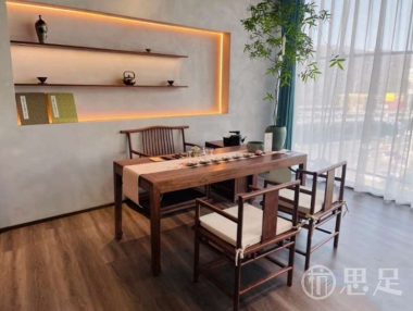 杭州西湖特色茶楼舒心体验