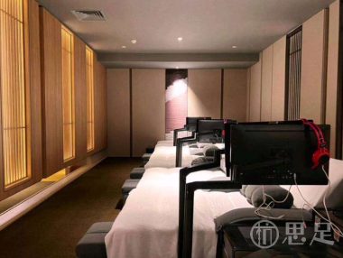 杭州桑拿会所:在温柔触感中放松身心