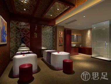 杭州桑拿SPA:改善失眠的三大好处与体验