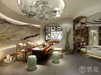 杭州西湖周边的特色商务接待会所体验