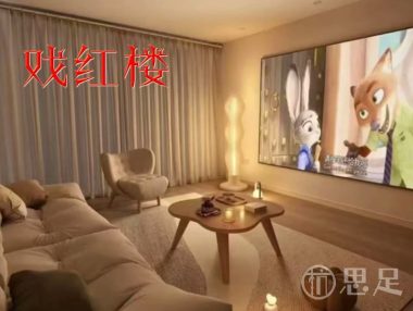 戏红楼养生会所