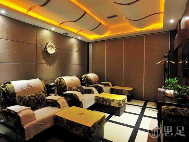 杭州按摩SPA:藏在江南水乡的身心疗愈指南
