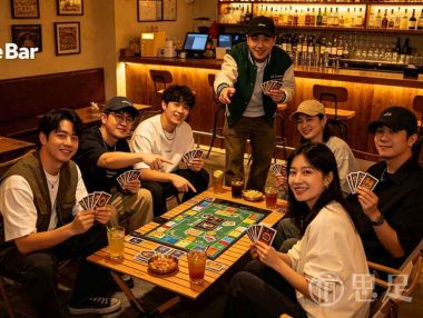 杭州夜生活，唤醒你的聚会玩乐热情!