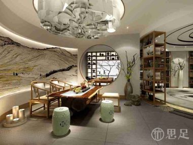 杭州西湖周边的特色商务接待会所体验