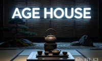 AGE HOUSE