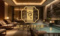 在水一方汤泉足道