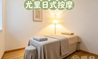 尤里日式按摩(佳镜路)