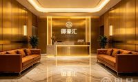御豪汇SPA会所