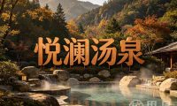 悦澜汤泉