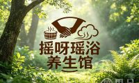 摇呀瑶浴养生店