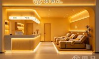 新朝汇·影院式K歌足道·SPA