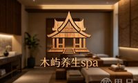 木屿养生spa