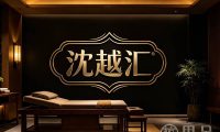 沈越汇