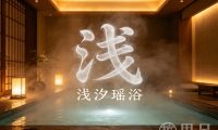 浅汐瑶浴(临平至尊店)