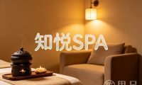 知悦SPA