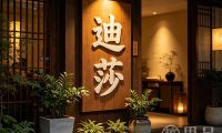 迪莎养生