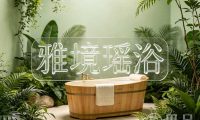 雅境瑶浴(萧山店)