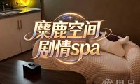 麋鹿空间·剧情spa