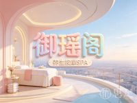 御瑶阁养生按摩SPA