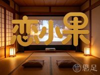 恋小果私人影咖