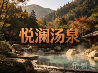 悦澜汤泉