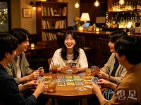 杭州聚会场所:讲讲新潮的酒吧homebar模式
