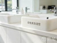 欣怡美发造型