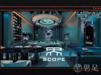 界SCOPE(杭州大厦店)