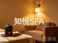 知悦SPA