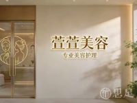 萱萱美容