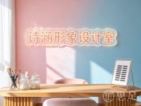 诗涵形象设计室