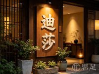 迪莎养生